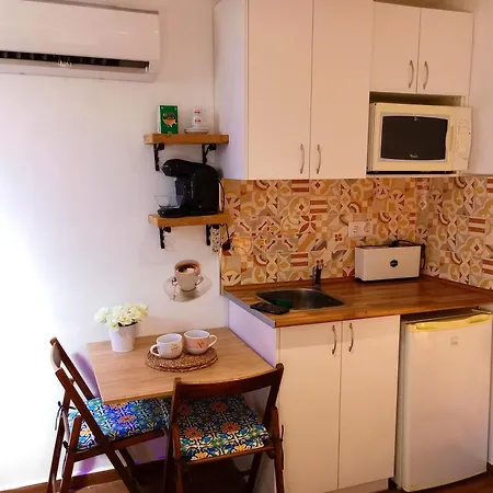 Estudio Terraza Privada * Almuñécar