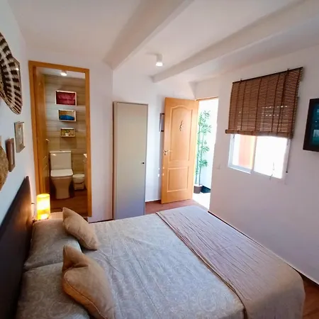 Estudio Terraza Privada *