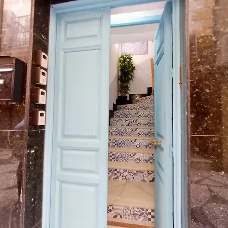Estudio Terraza Privada * Almuñécar