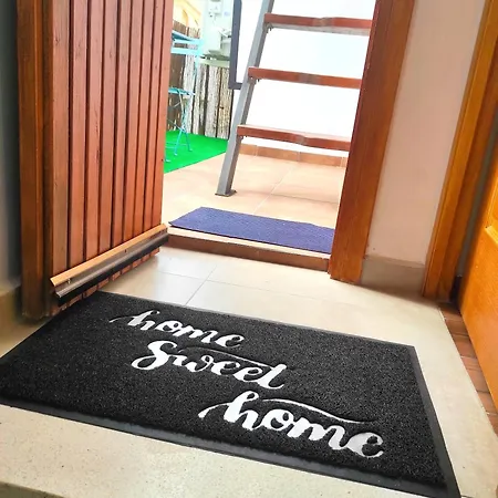 Estudio Terraza Privada *