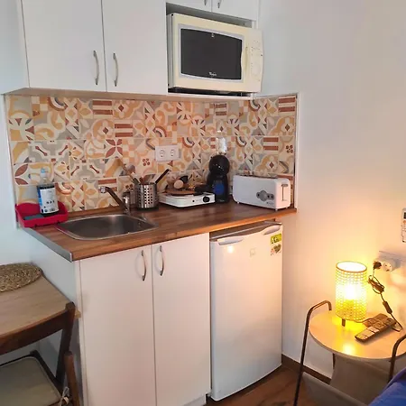 Appartement Estudio Terraza Privada *
