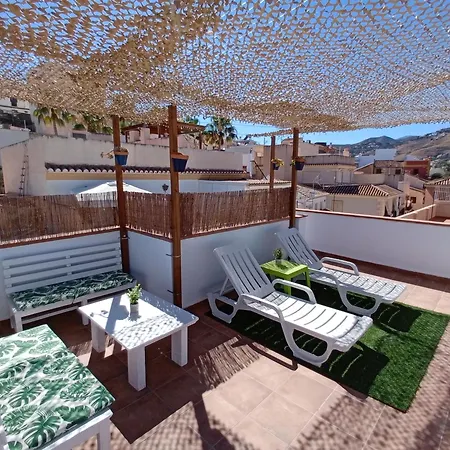 Estudio Terraza Privada Appartement *