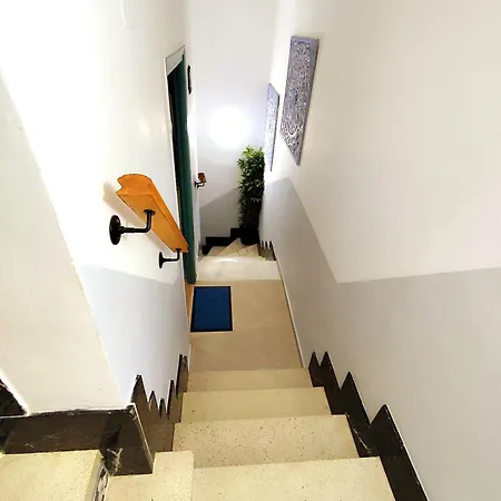 Estudio Terraza Privada Appartement Almuñécar