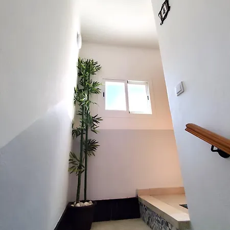 Appartement Estudio Terraza Privada Almuñécar