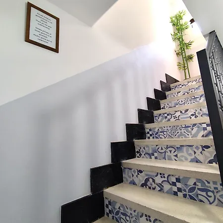 Estudio Terraza Privada