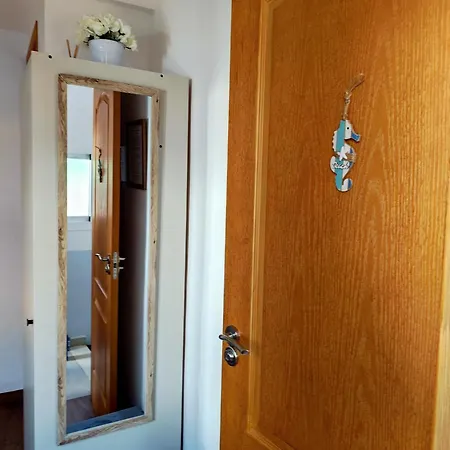 Estudio Terraza Privada Appartement