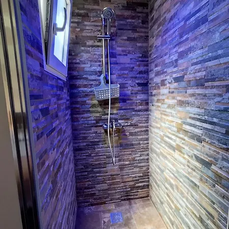 Estudio Terraza Privada * Almuñécar