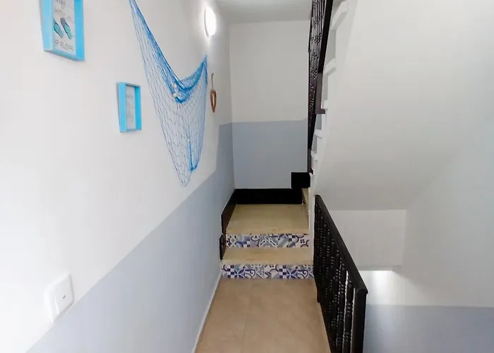 Estudio Terraza Privada