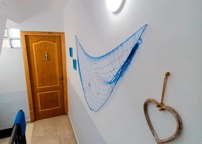 Apartament Estudio Terraza Privada