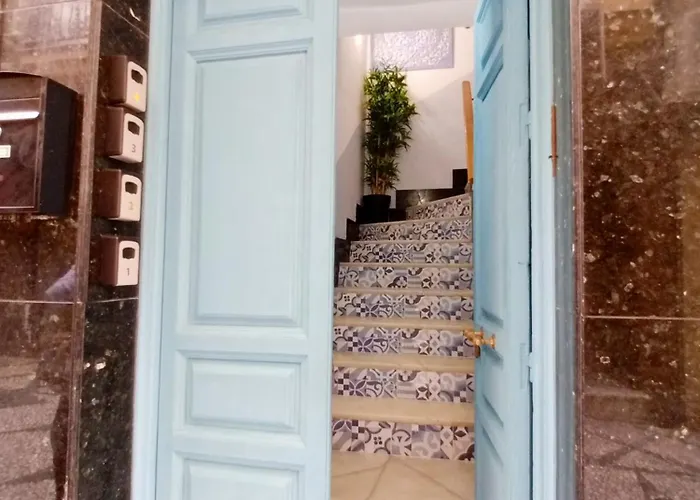 Estudio Terraza Privada * Almuñécar