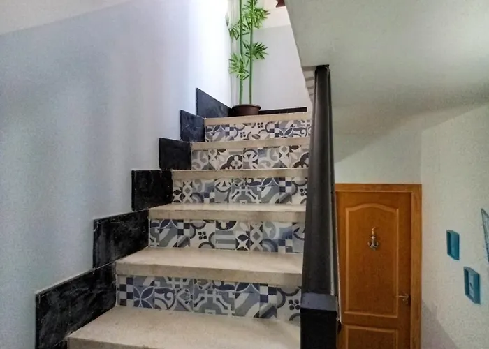 Apartament Estudio Terraza Privada *
