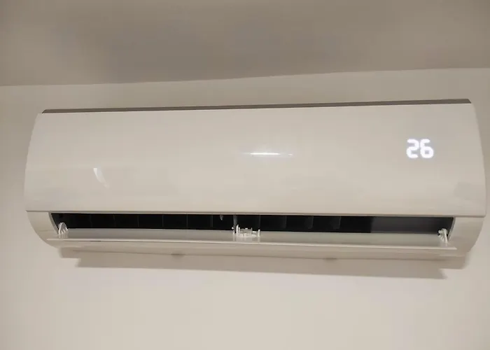 Apartament Estudio Terraza Privada Almuñécar