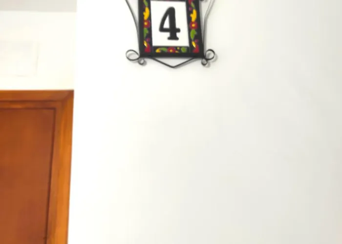 Estudio Terraza Privada Apartament Almuñécar