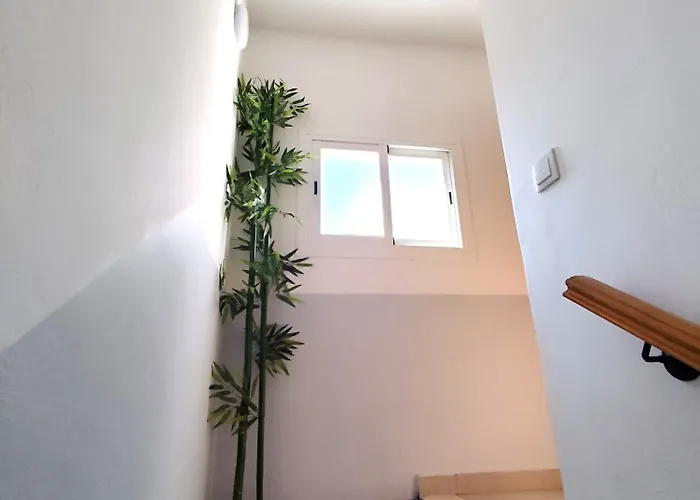 Apartament Estudio Terraza Privada Almuñécar