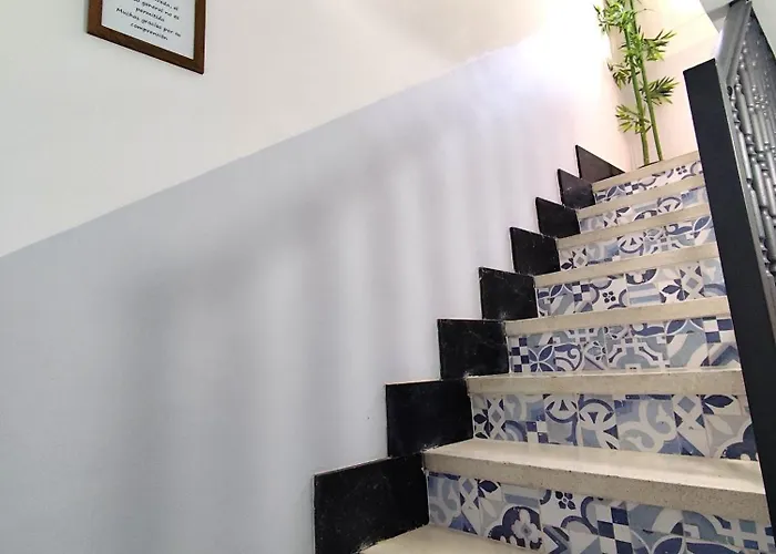Estudio Terraza Privada
