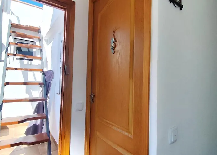 Estudio Terraza Privada Apartament Almuñécar