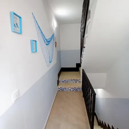 Estudio Terraza Privada