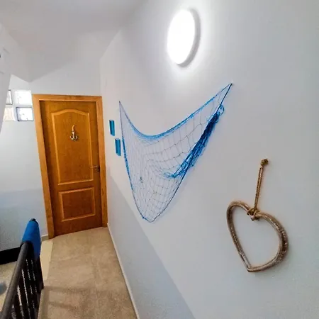 Διαμέρισμα Estudio Terraza Privada