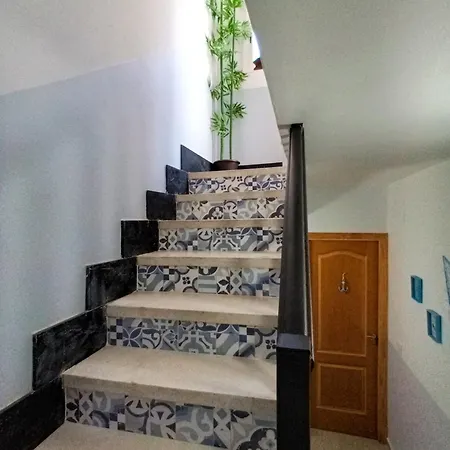 Διαμέρισμα Estudio Terraza Privada *