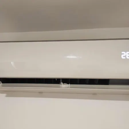 Διαμέρισμα Estudio Terraza Privada Almuñécar