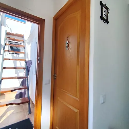 Estudio Terraza Privada Διαμέρισμα Almuñécar